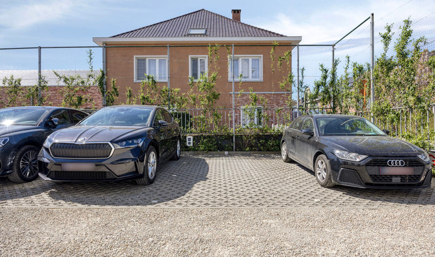 Duplex &agrave; vendre &agrave; Sint-Pieters-Leeuw