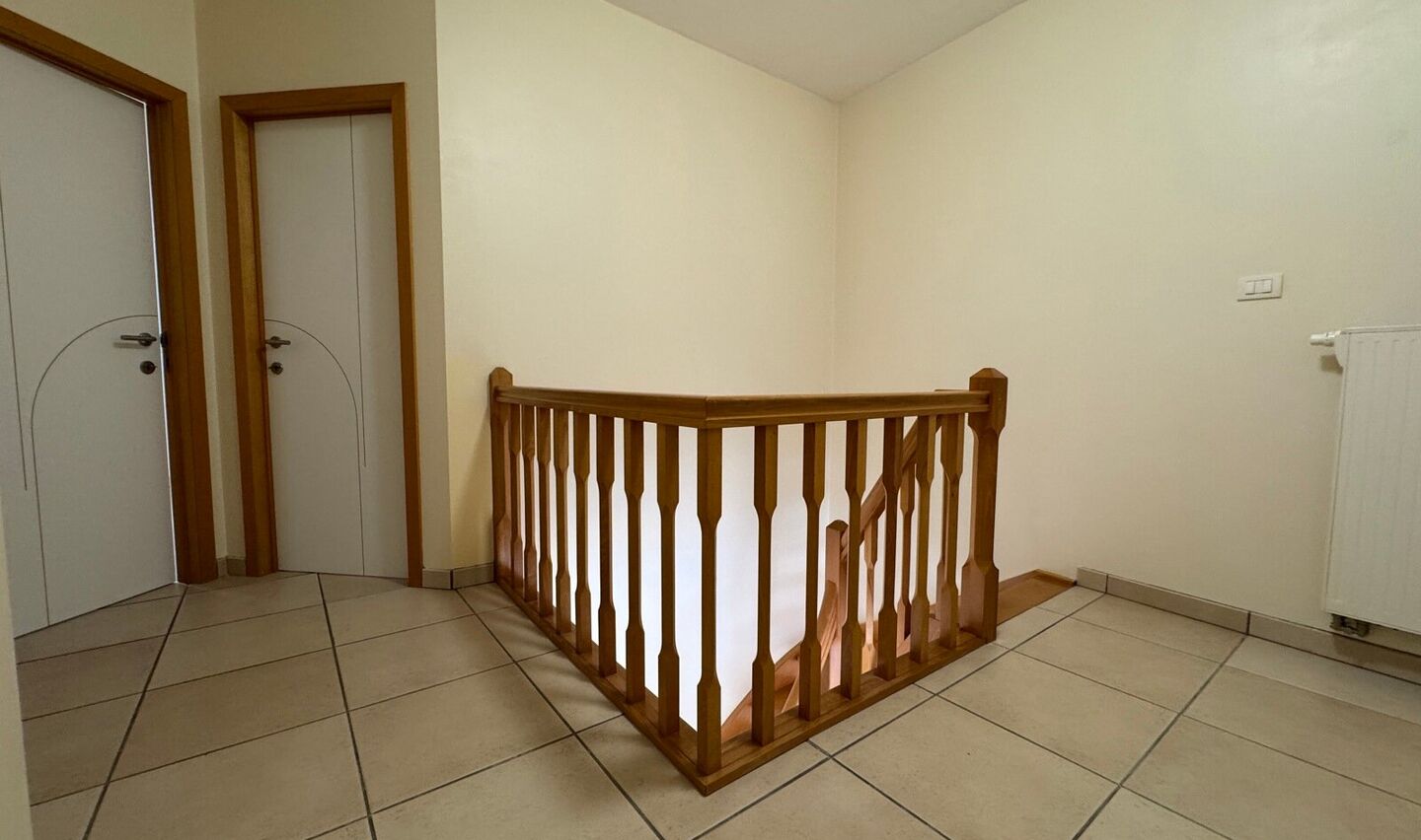 Duplex te huur in Beersel