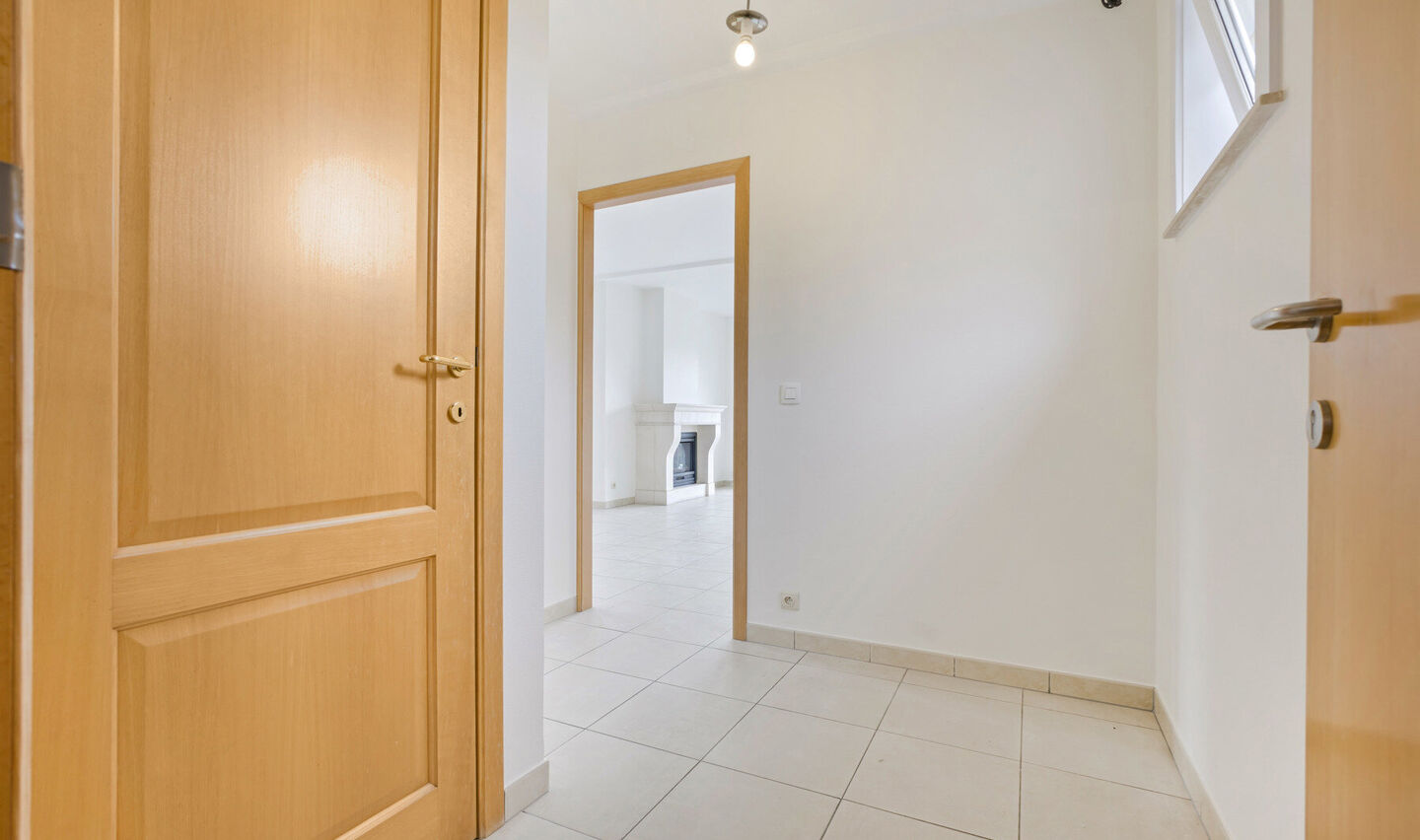 Duplex te huur in Dilbeek
