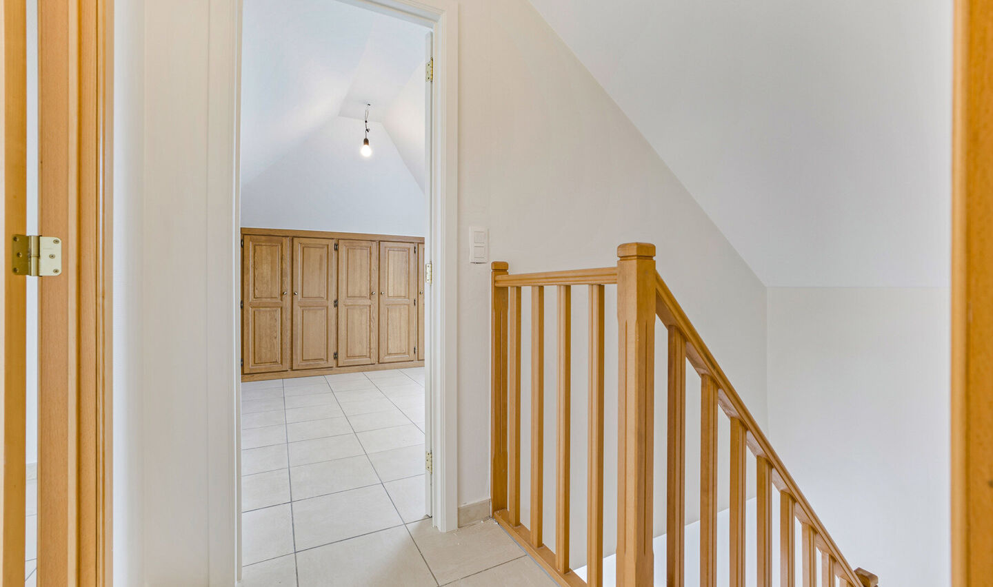 Duplex te huur in Dilbeek