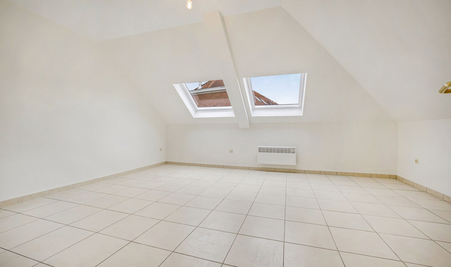 Duplex te huur in Dilbeek