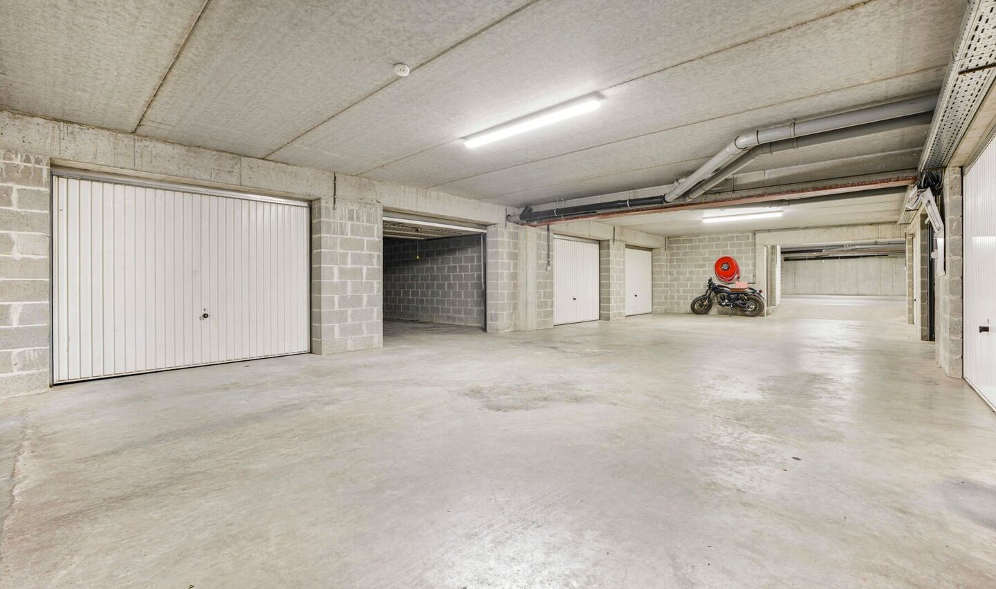 Duplex te huur in Dilbeek