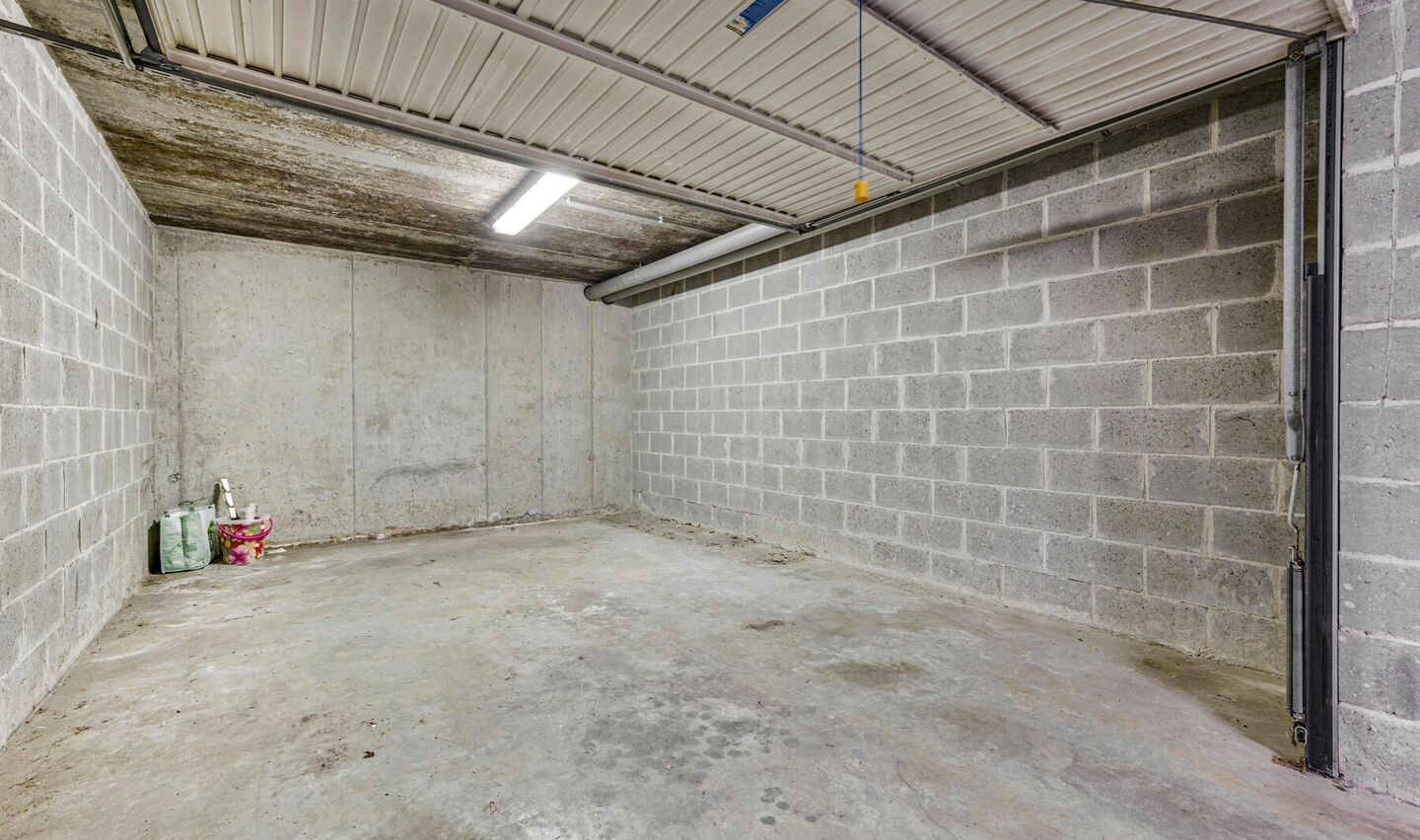Duplex te huur in Dilbeek