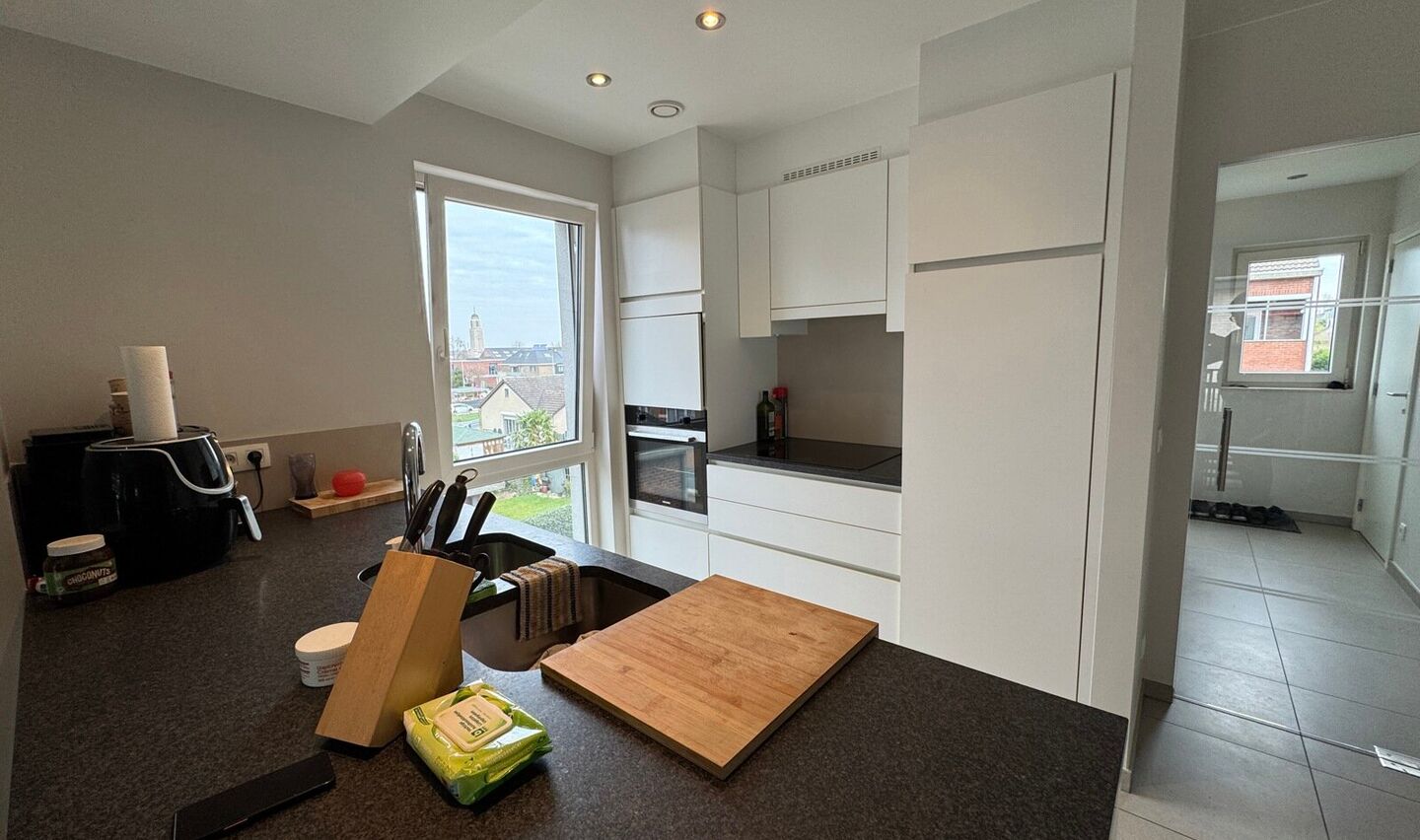 Duplex te huur in Halle