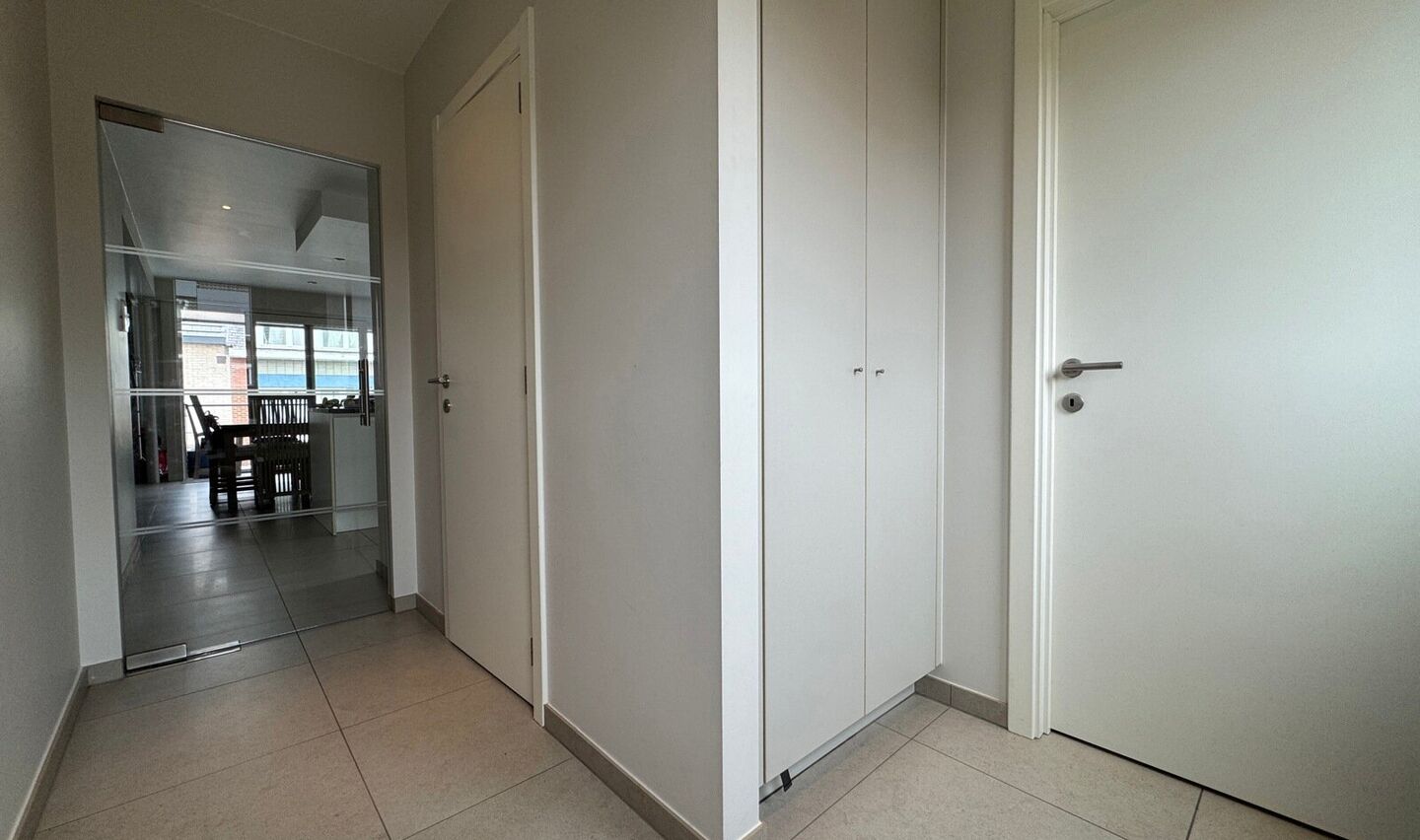 Duplex te huur in Halle