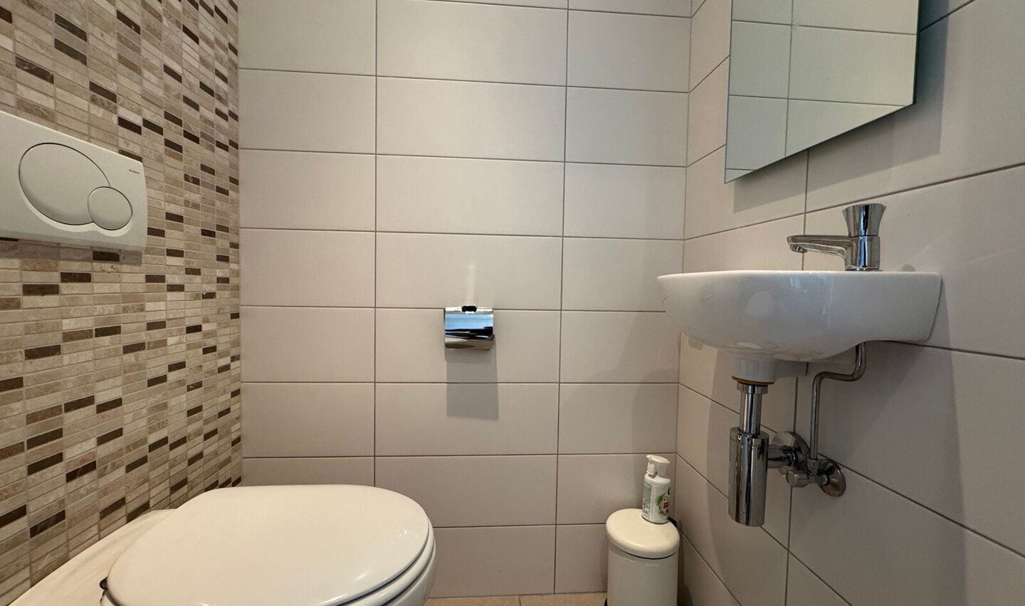 Duplex te huur in Halle