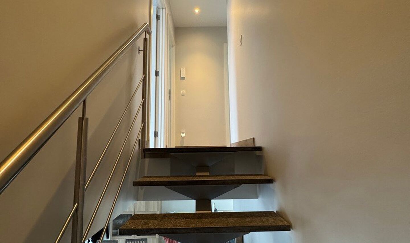Duplex te huur in Halle