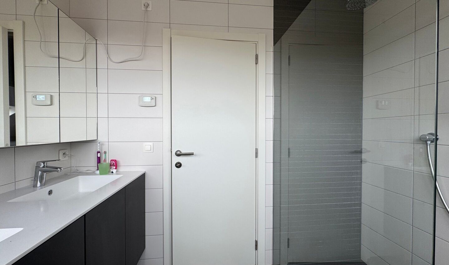 Duplex te huur in Halle