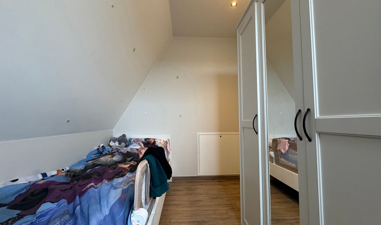 Duplex te huur in Halle