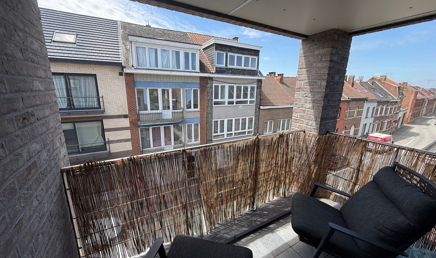 Duplex te huur in Halle