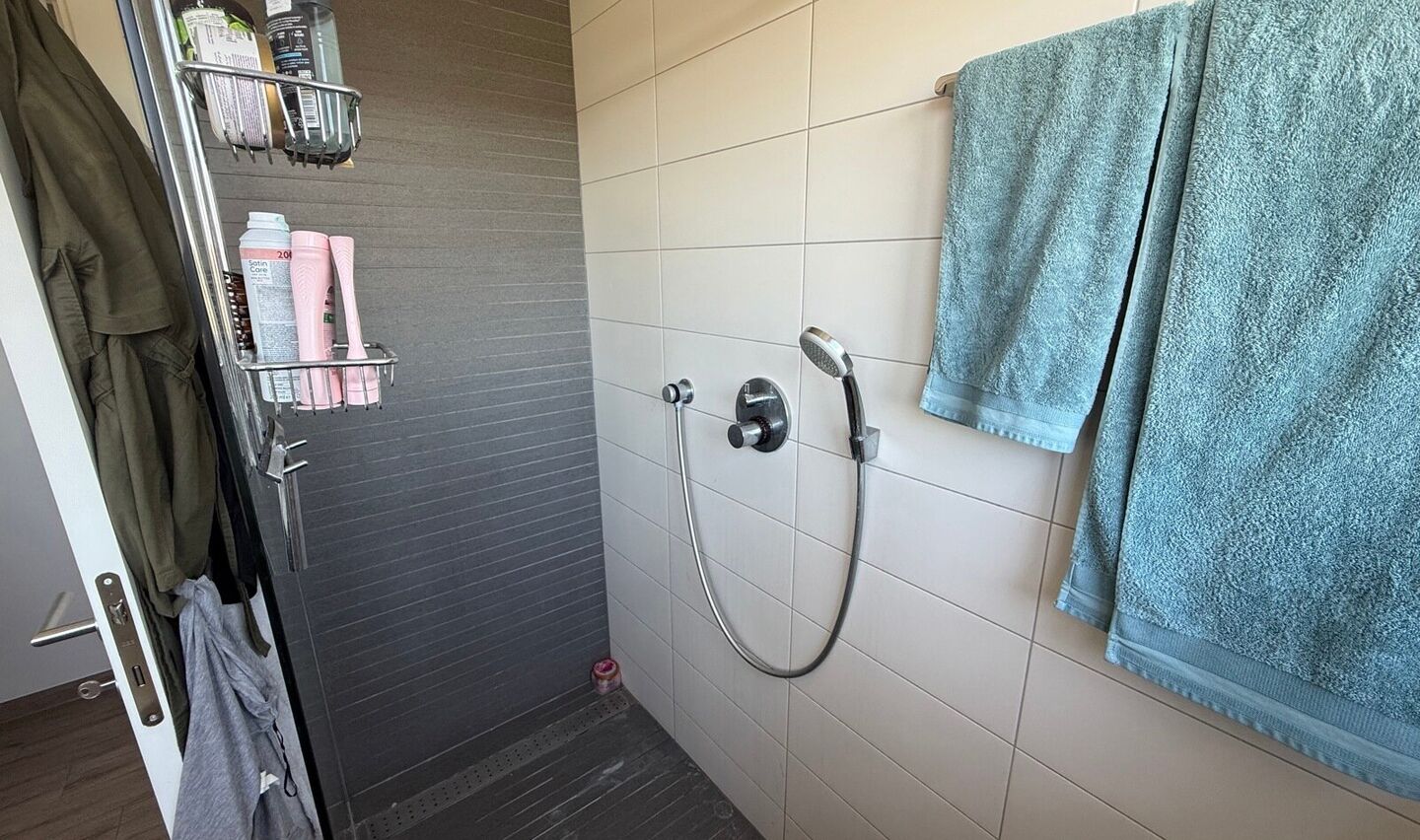 Duplex te huur in Halle
