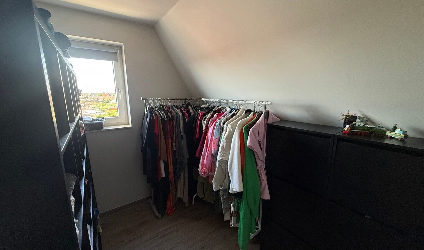 Duplex te huur in Halle