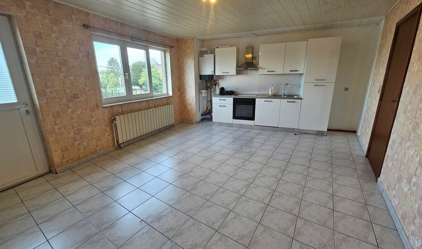 Duplex te huur in Lennik