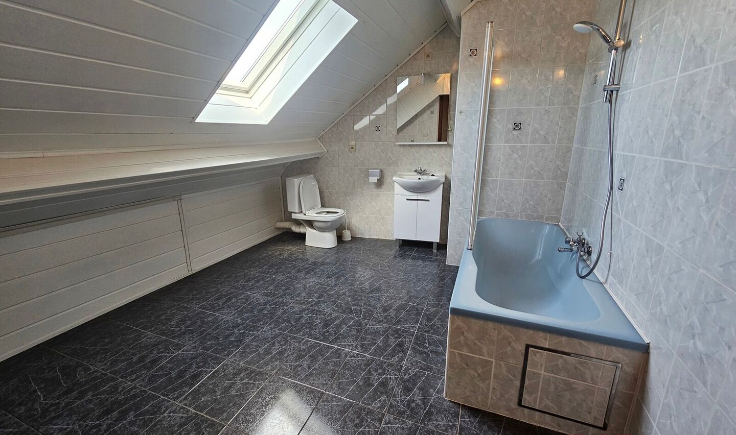 Duplex te huur in Lennik