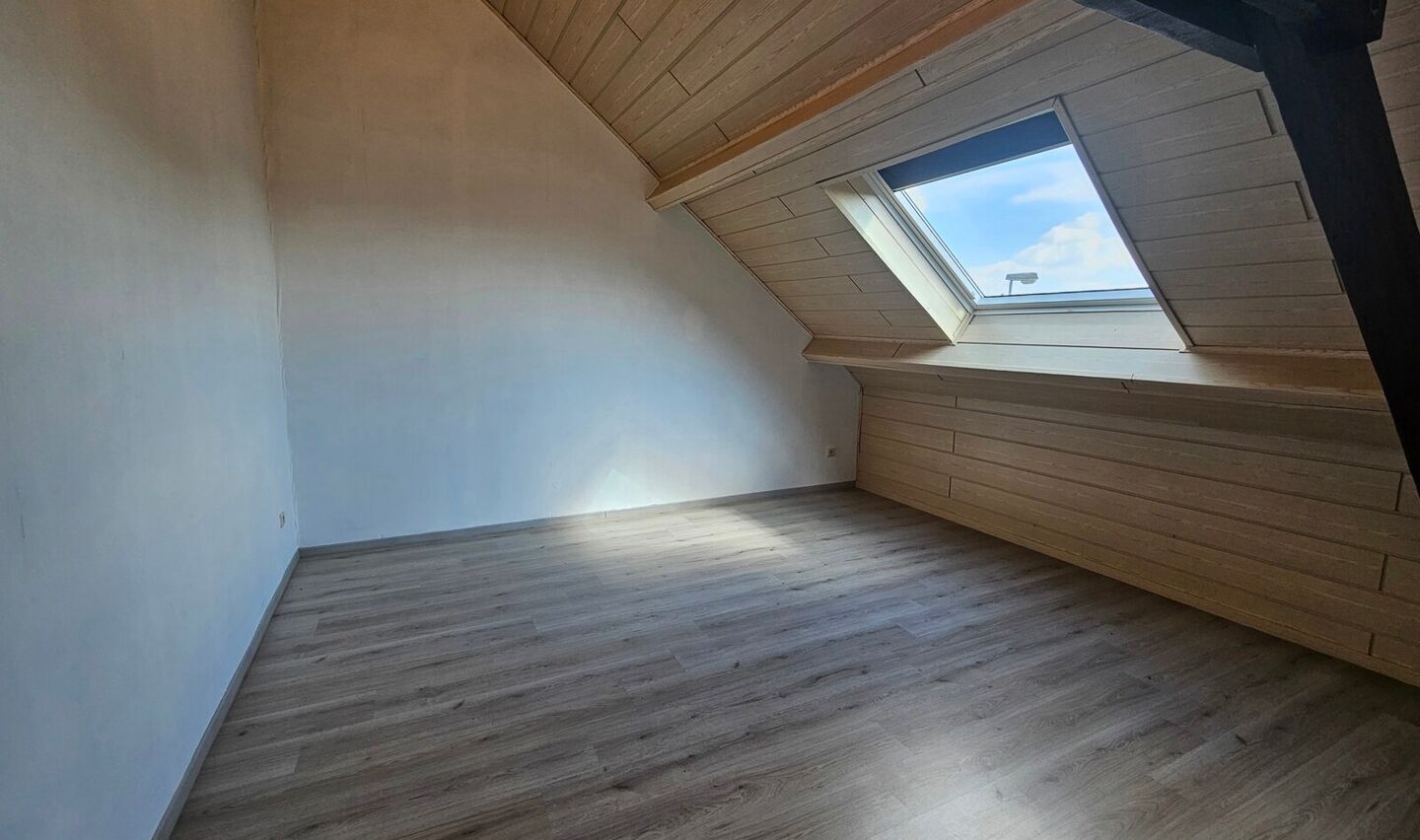 Duplex te huur in Lennik