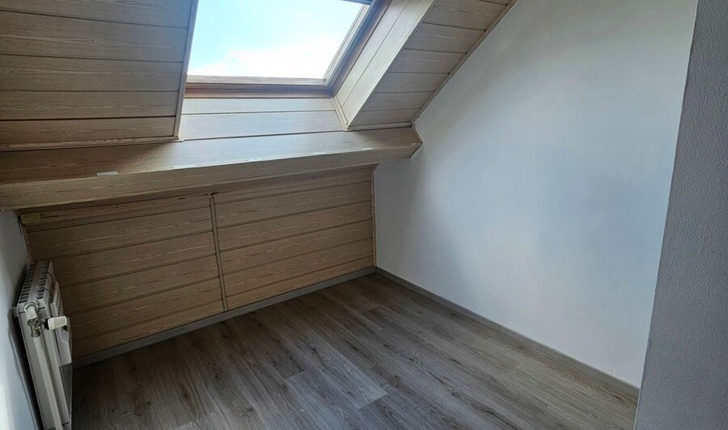 Duplex te huur in Lennik