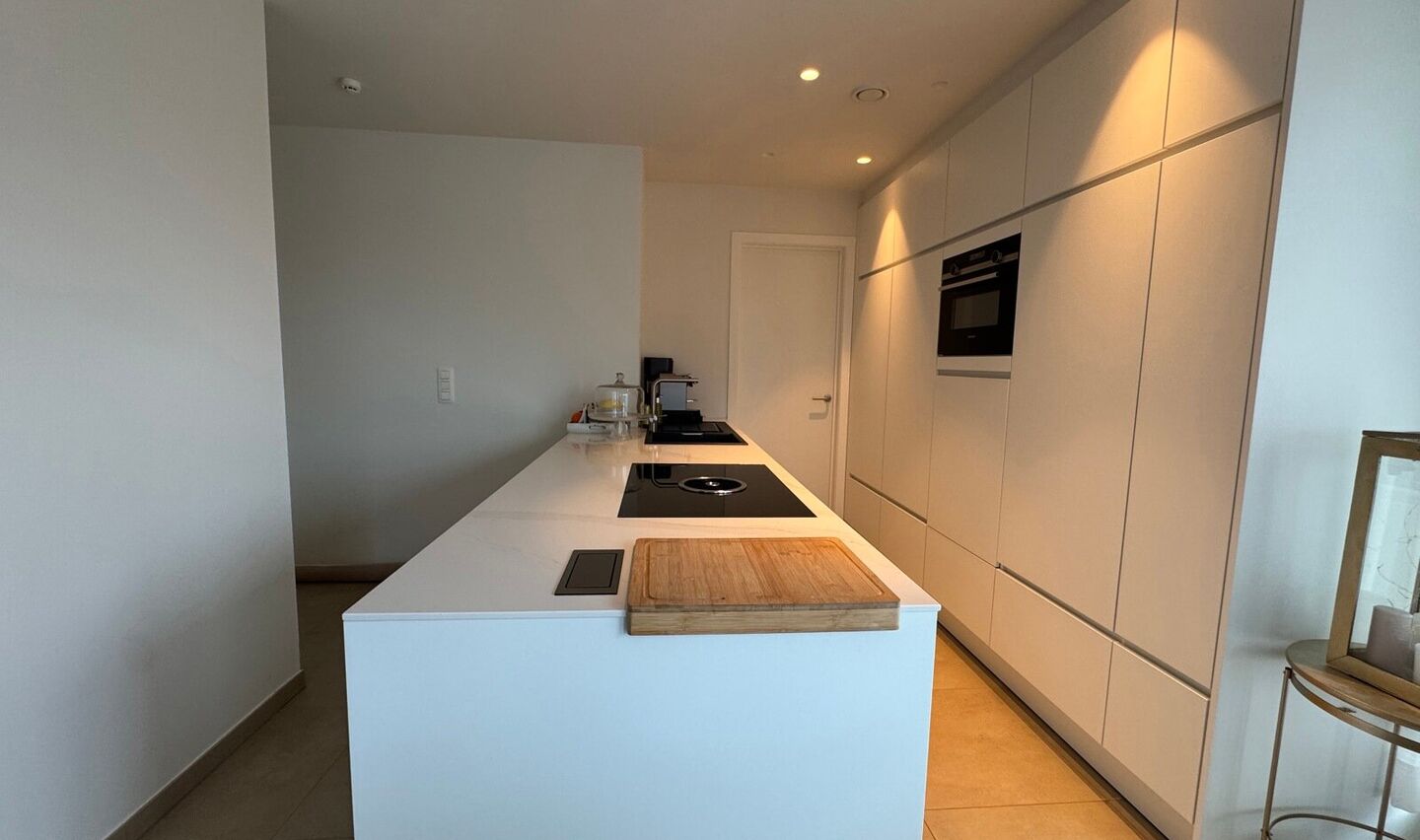 Duplex te huur in Lennik