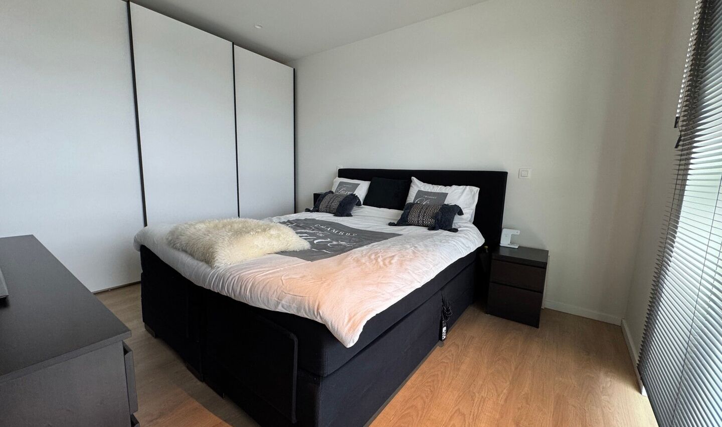 Duplex te huur in Lennik