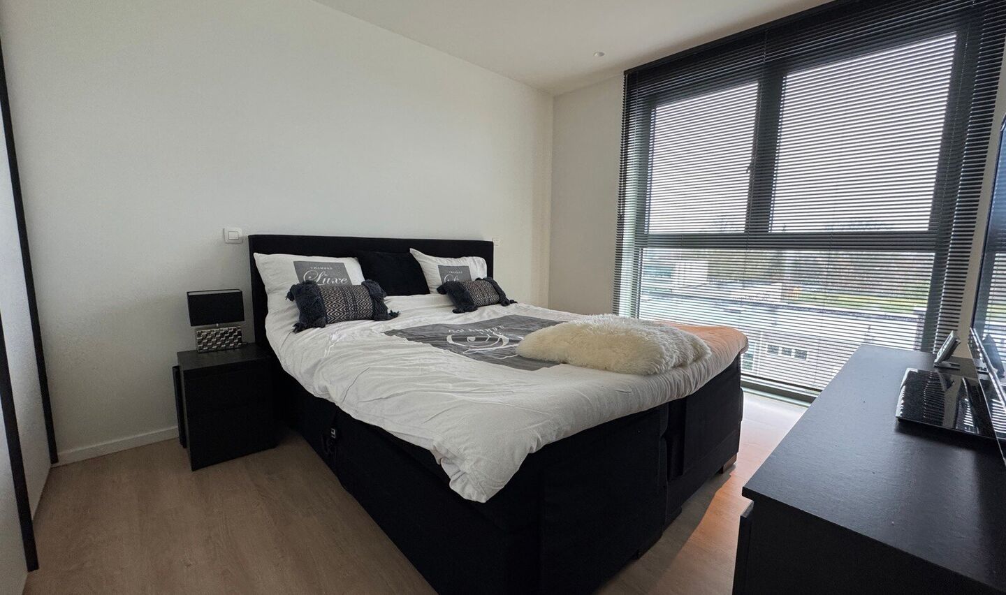 Duplex te huur in Lennik