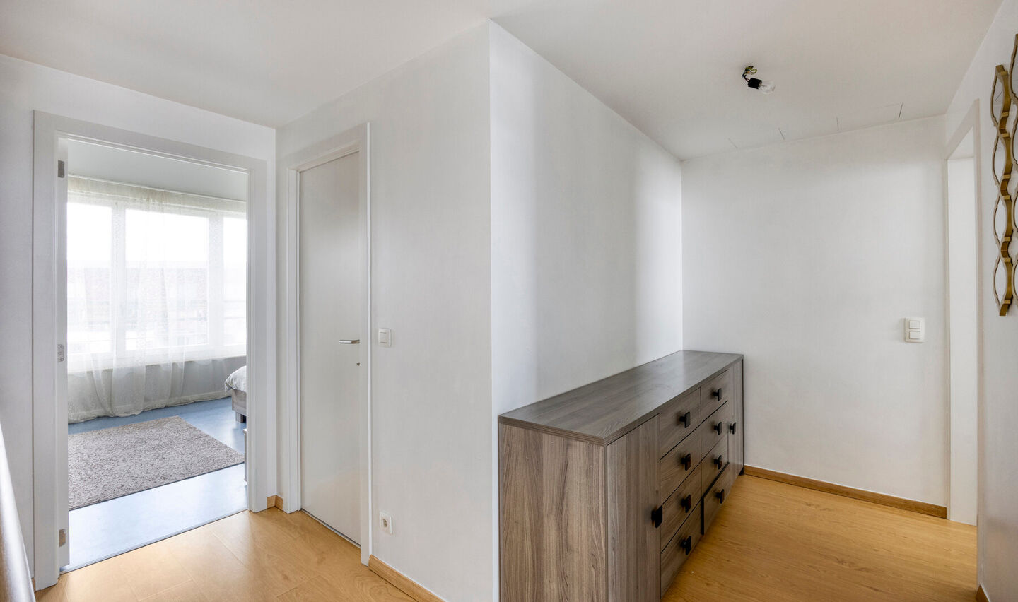 Duplex te koop in Brussel