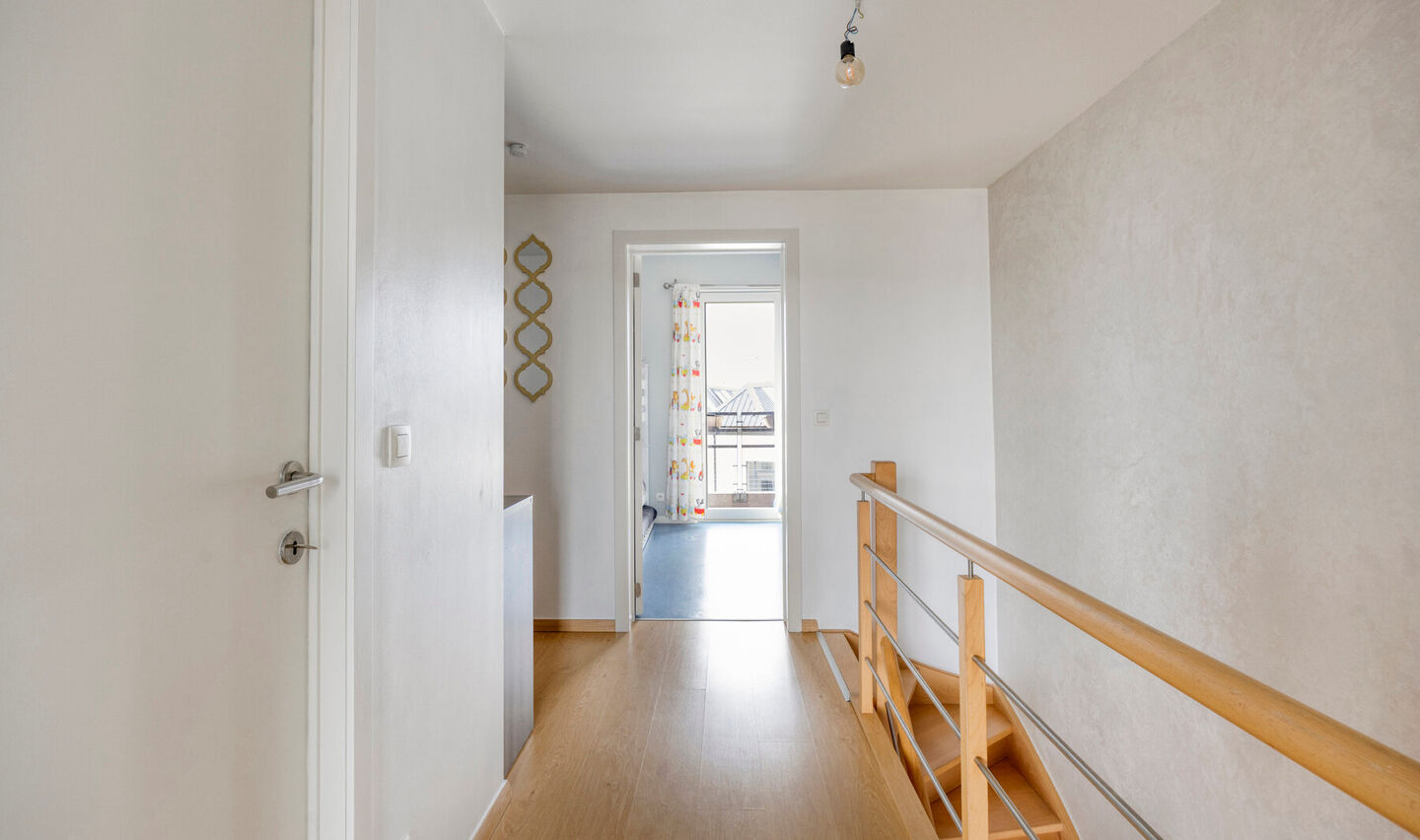 Duplex te koop in Brussel