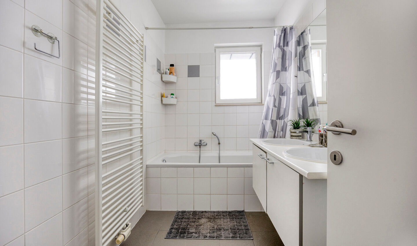 Duplex te koop in Brussel