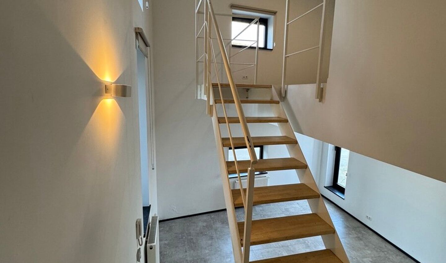 Duplex te koop in Dilbeek