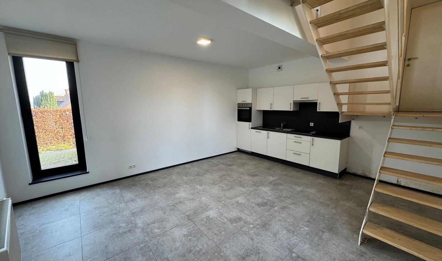 Duplex te koop in Dilbeek