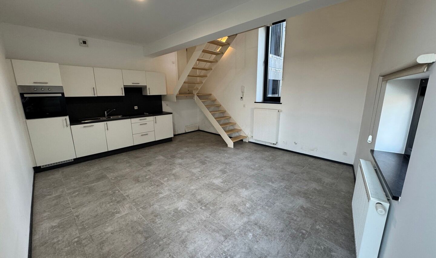 Duplex te koop in Dilbeek