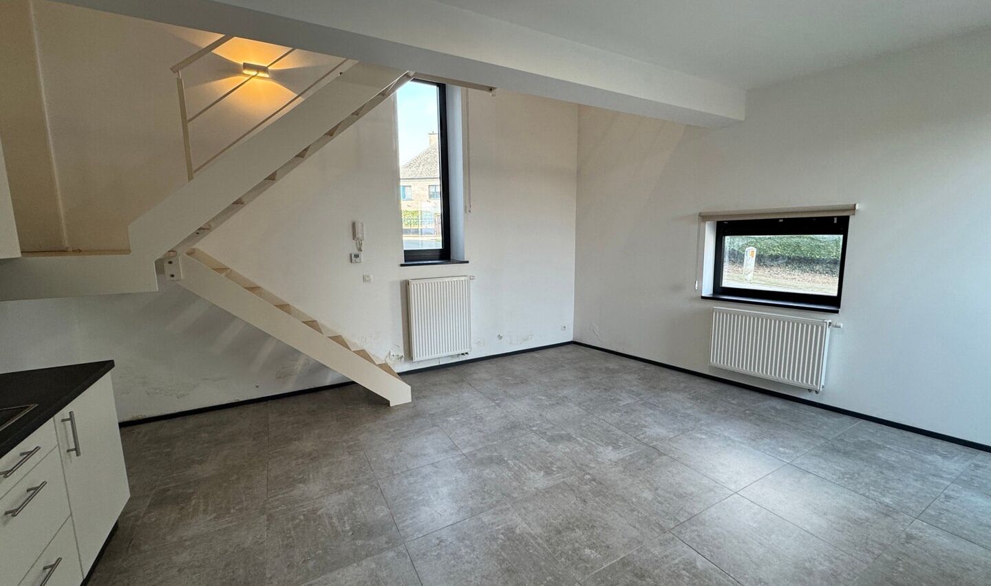 Duplex te koop in Dilbeek
