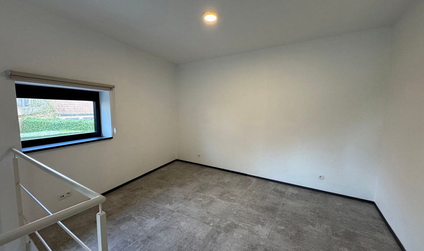 Duplex te koop in Dilbeek