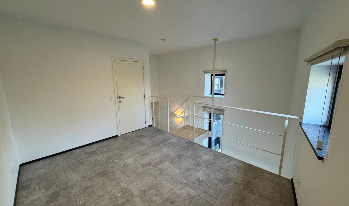 Duplex te koop in Dilbeek