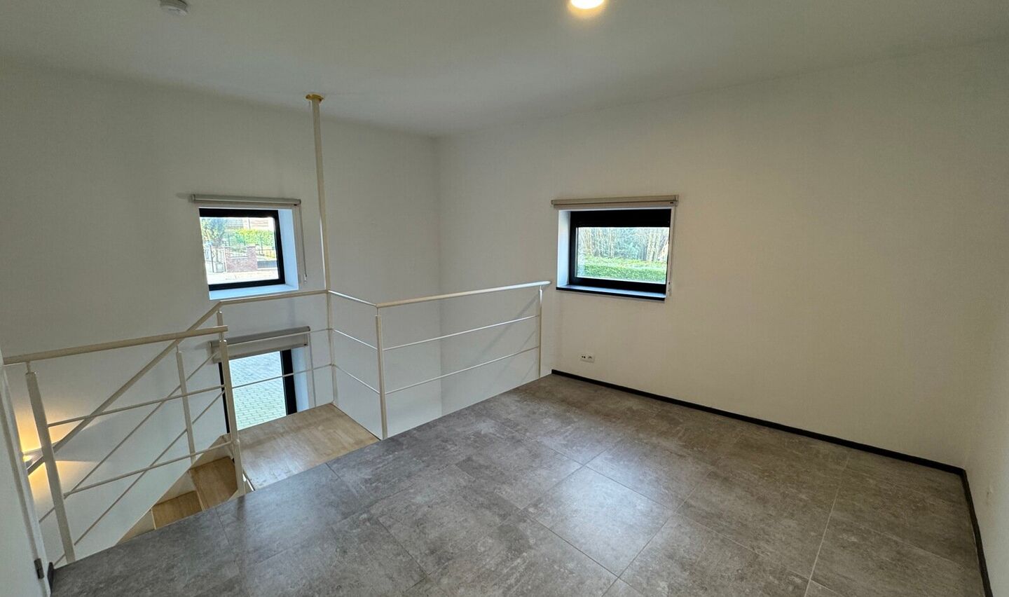Duplex te koop in Dilbeek