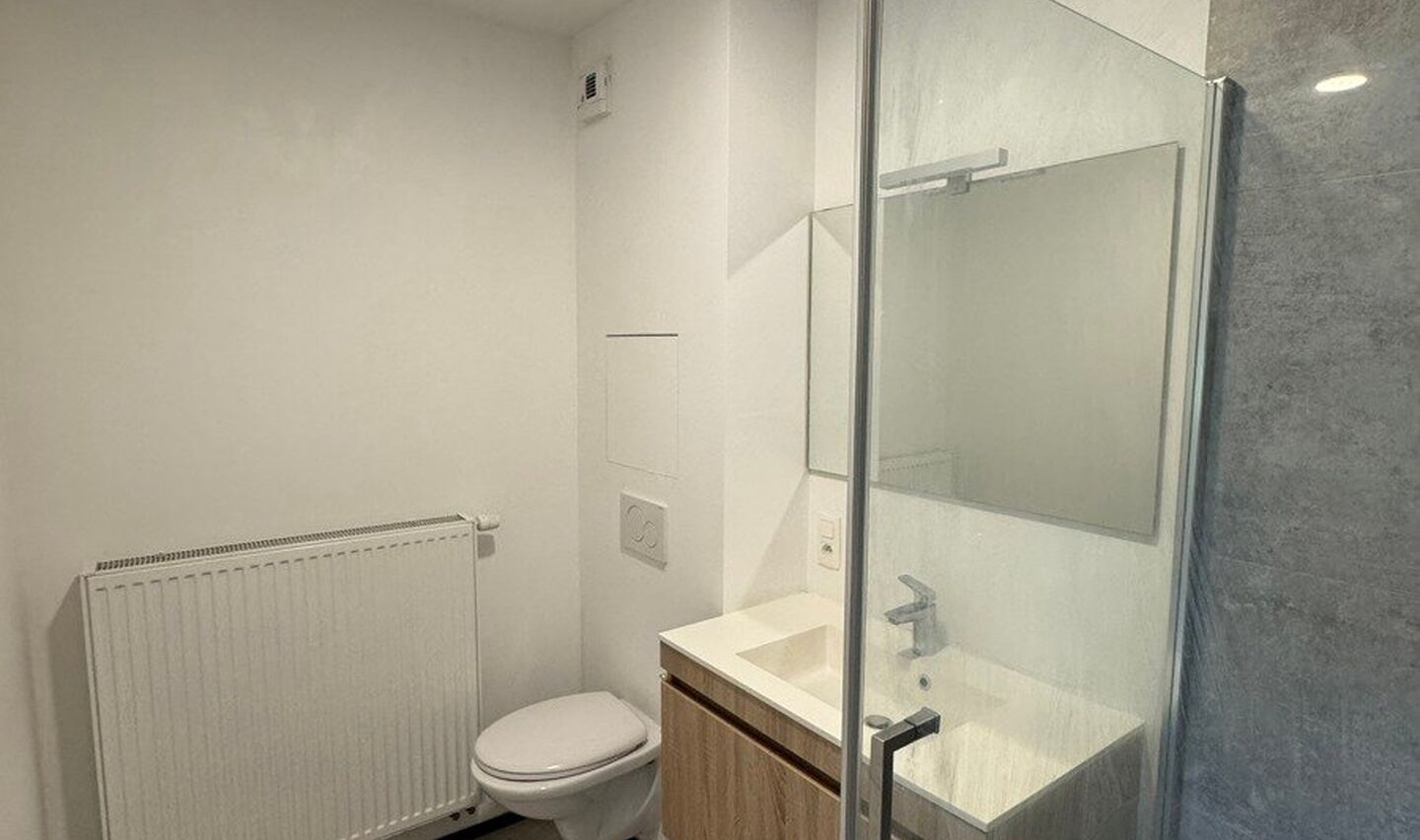 Duplex te koop in Dilbeek