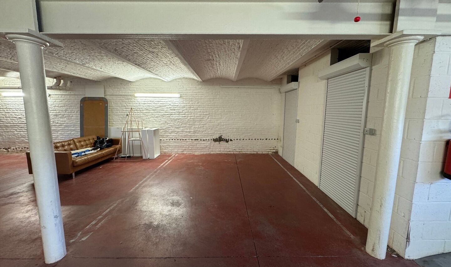 Duplex te koop in Dilbeek
