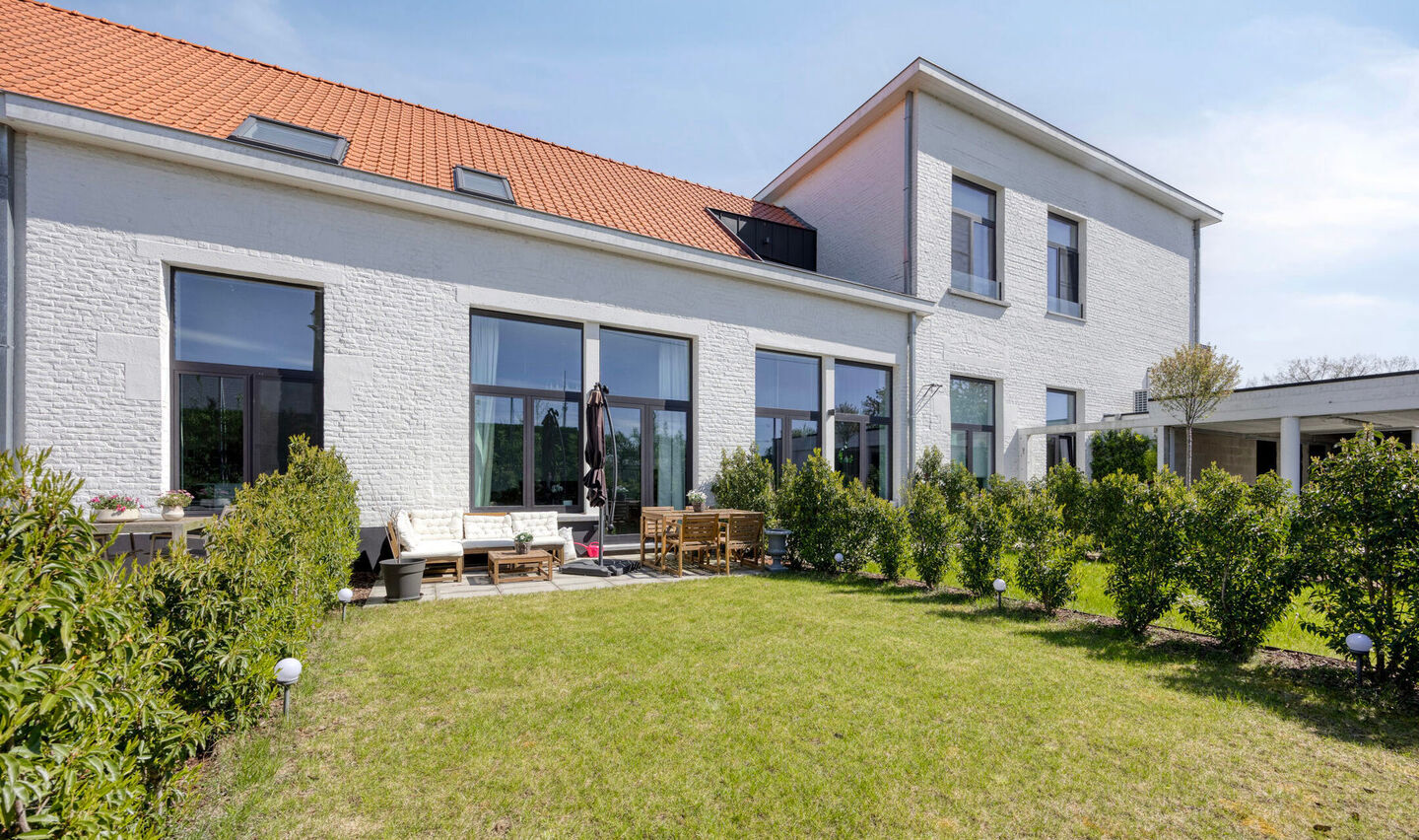 Duplex te koop in Sint-Pieters-Leeuw