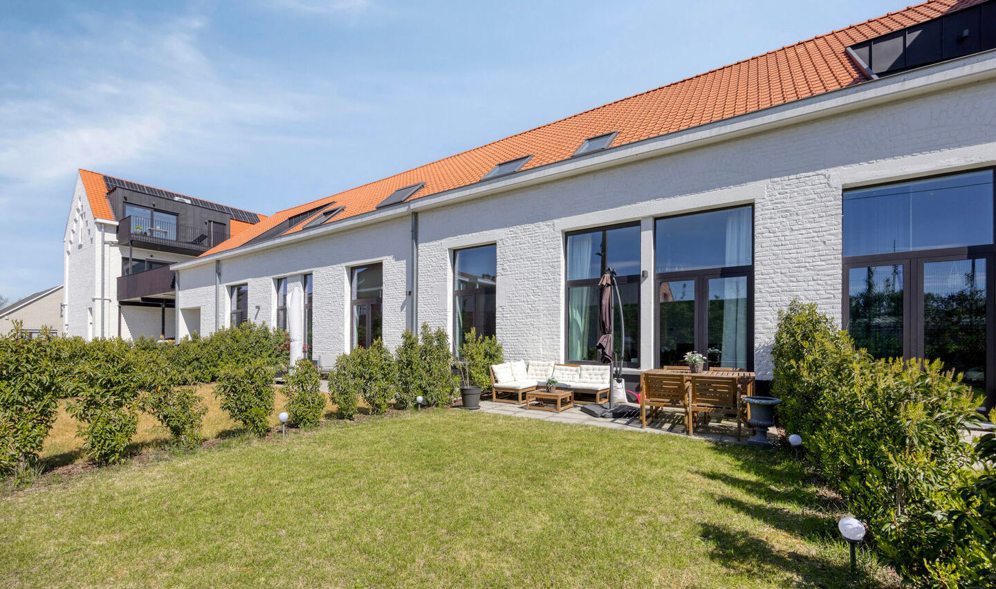 Duplex te koop in Sint-Pieters-Leeuw