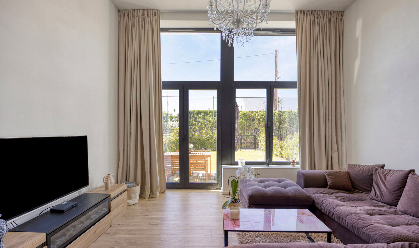 Duplex te koop in Sint-Pieters-Leeuw