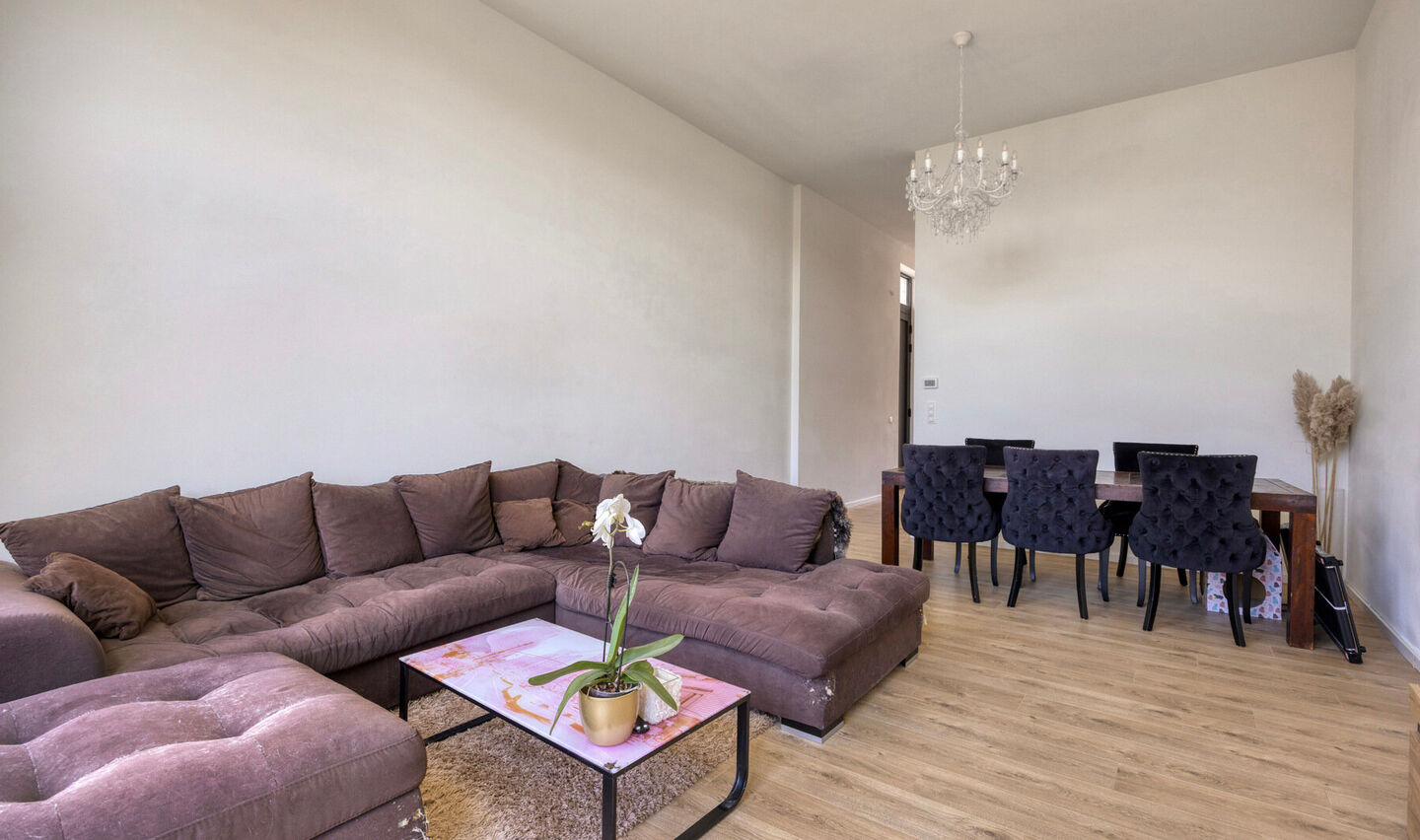 Duplex te koop in Sint-Pieters-Leeuw