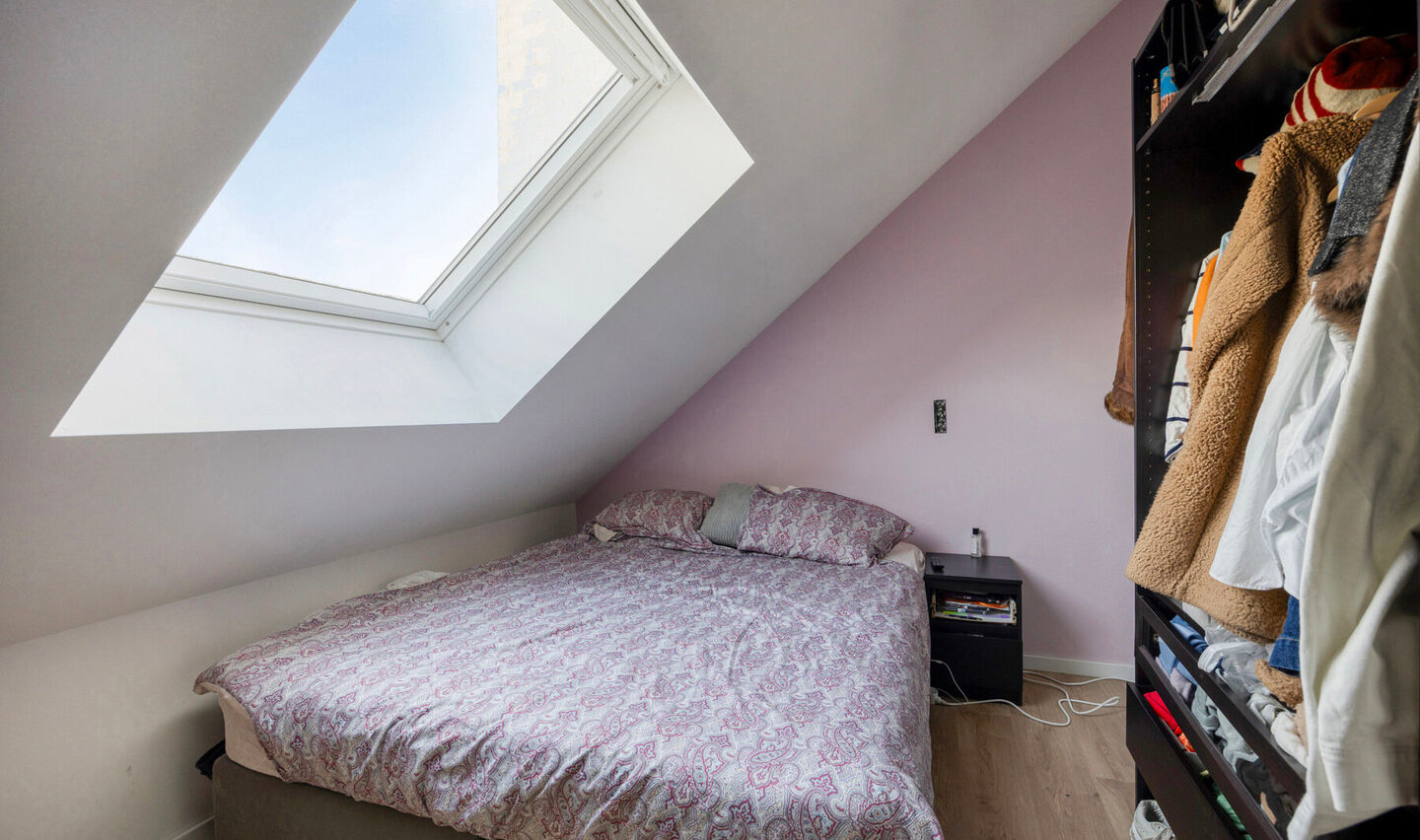 Duplex te koop in Sint-Pieters-Leeuw