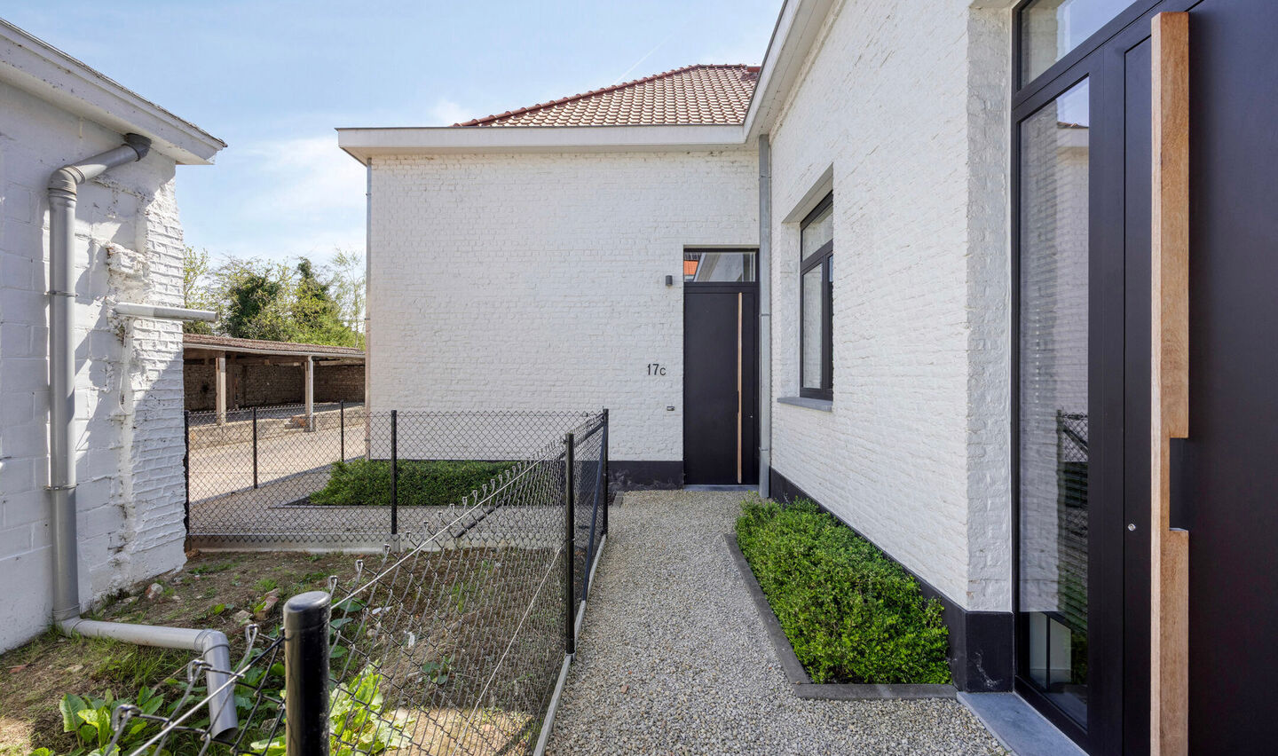 Duplex te koop in Sint-Pieters-Leeuw