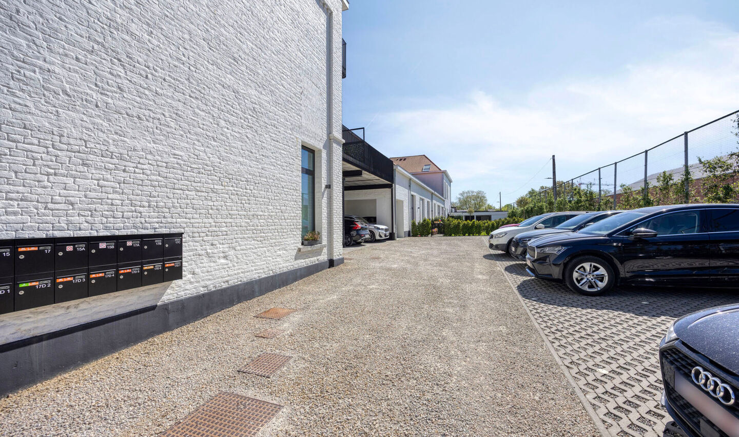 Duplex te koop in Sint-Pieters-Leeuw