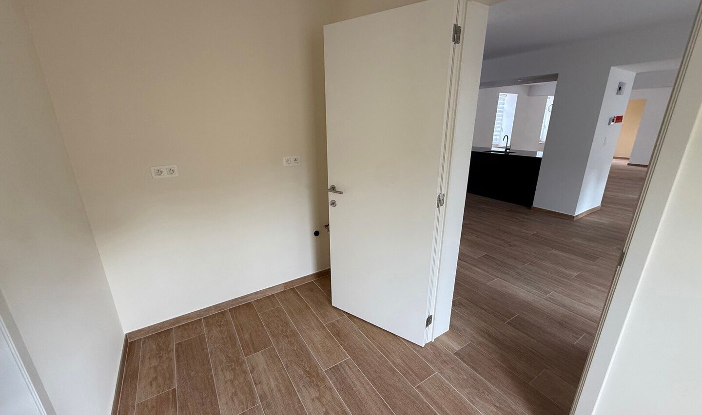 Eengezinswoning te huur in Dilbeek