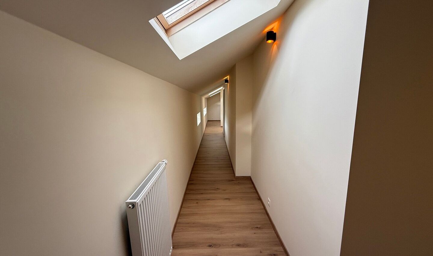 Eengezinswoning te huur in Dilbeek