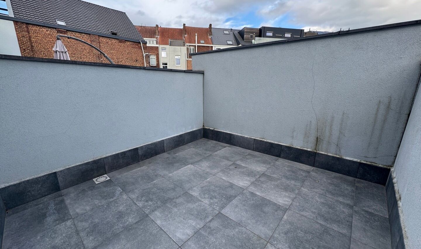 Eengezinswoning te huur in Halle
