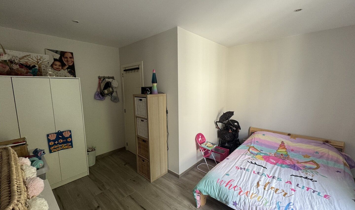 Eengezinswoning te huur in Halle