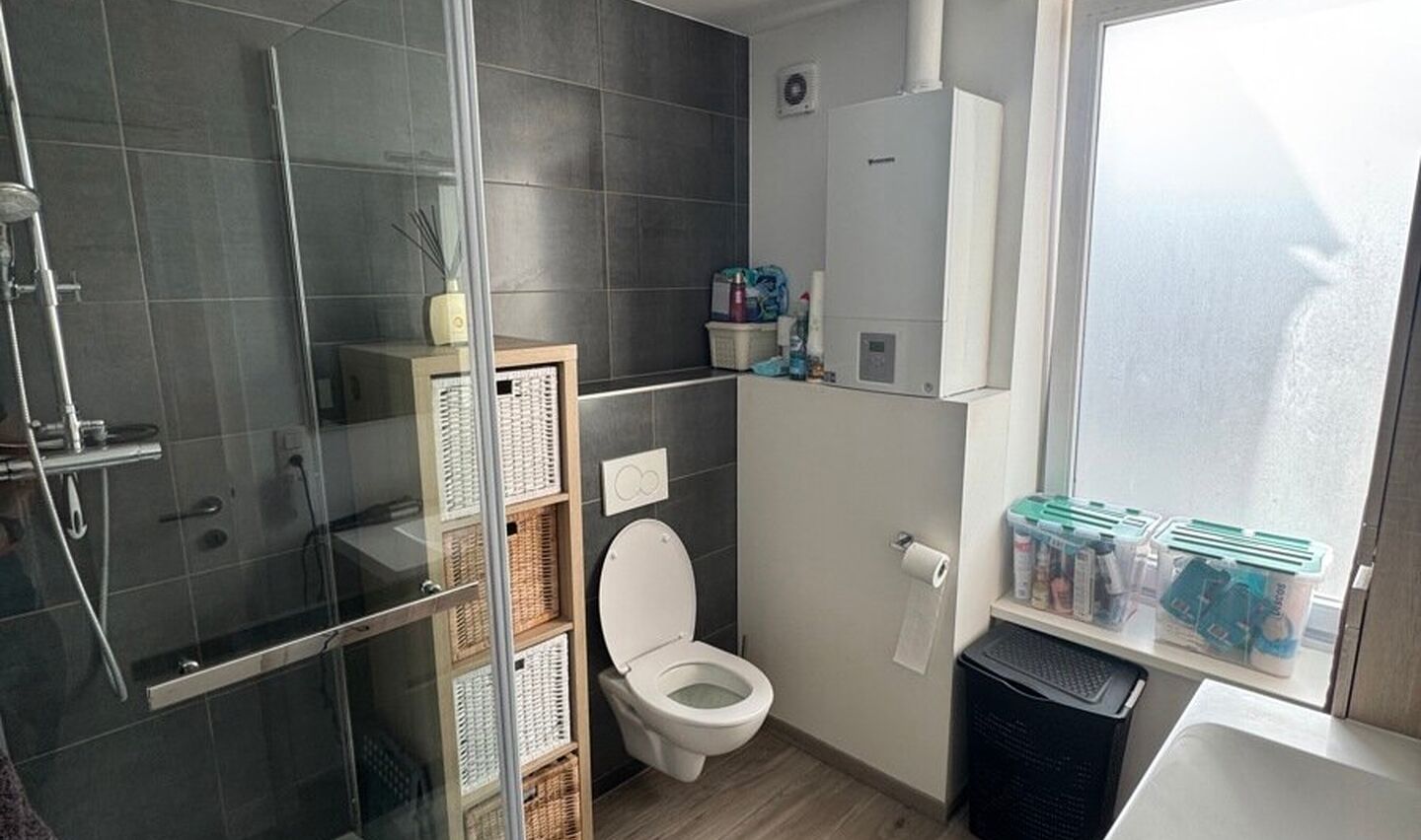 Eengezinswoning te huur in Halle
