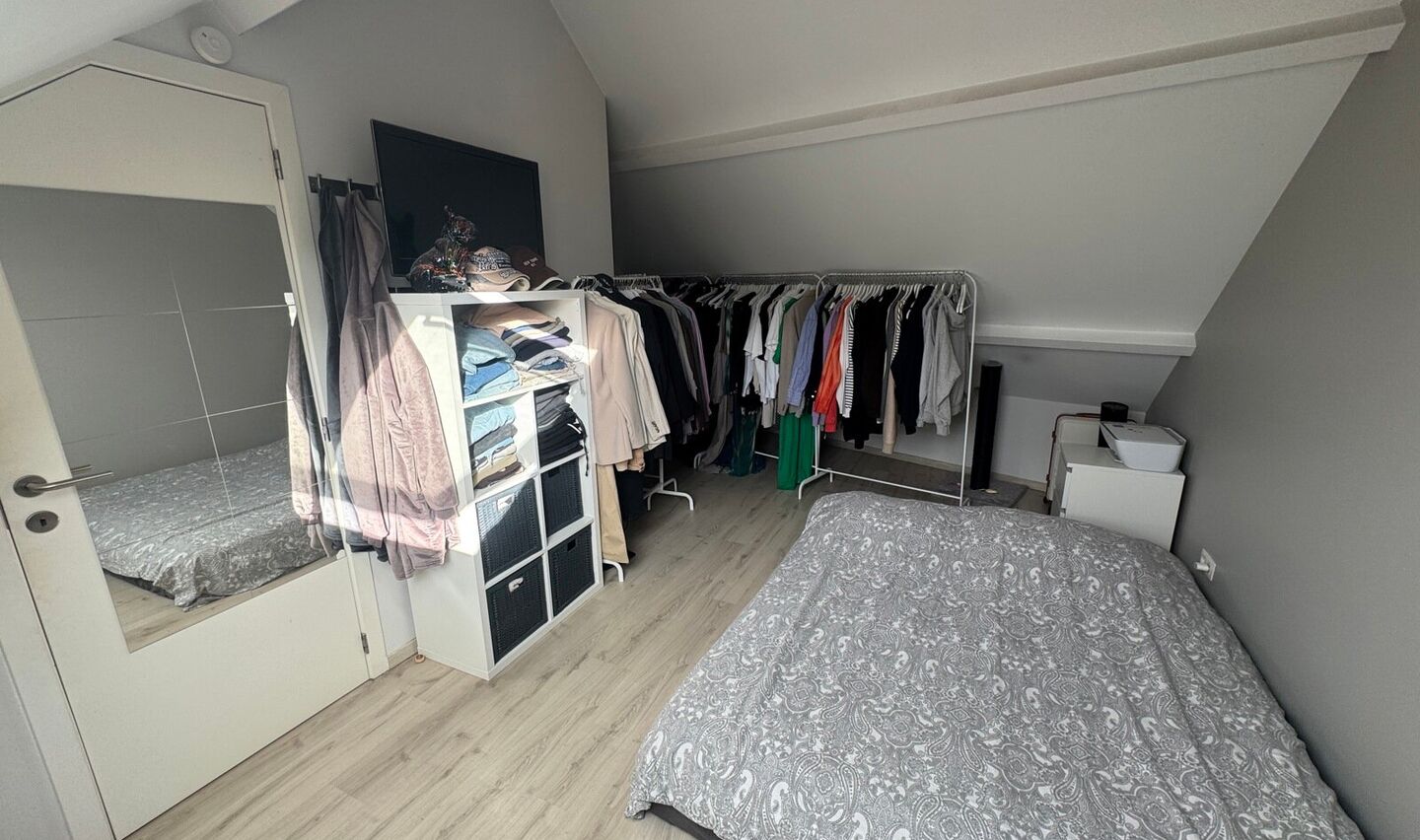 Eengezinswoning te huur in Halle