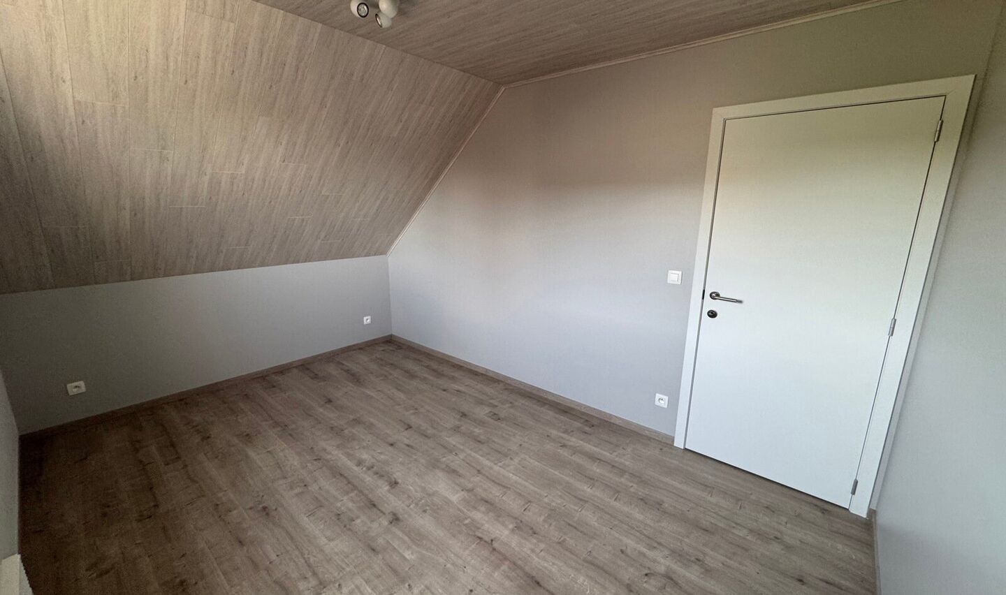 Eengezinswoning te huur in Halle