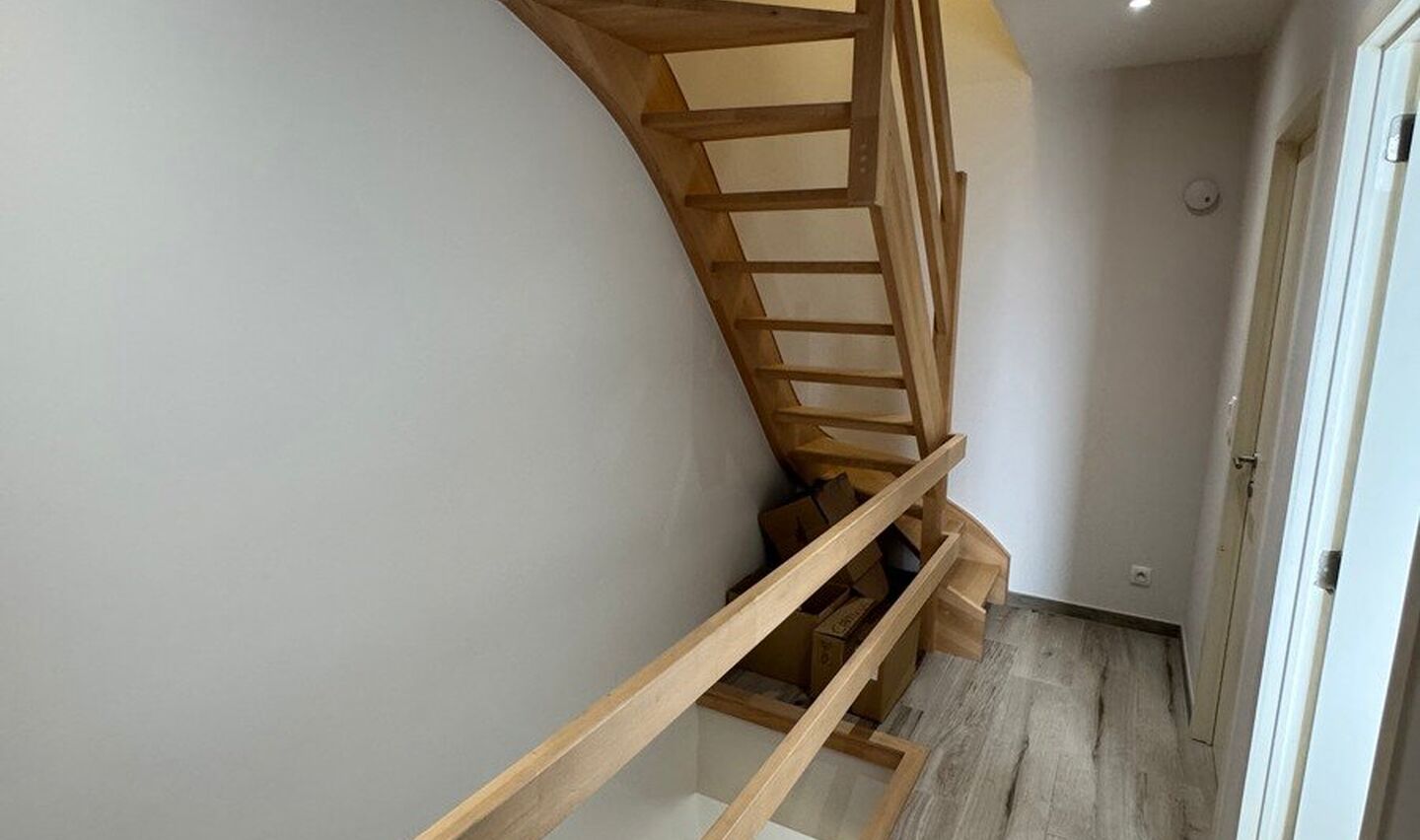 Eengezinswoning te huur in Halle